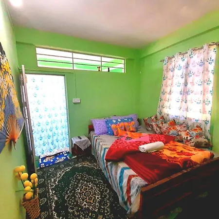 Swastika Homestay And Travels Kurseong Bazar Near Hdfc Bank Nh55 Road Kurseong Exterior photo