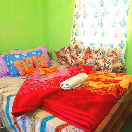 Swastika Homestay And Travels Kurseong Bazar Near Hdfc Bank Nh55 Road Kurseong Exterior photo
