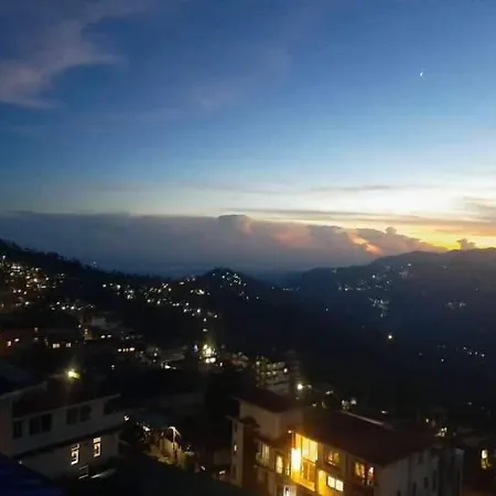 Swastika Homestay And Travels Kurseong Bazar Near Hdfc Bank Nh55 Road Kurseong Exterior photo