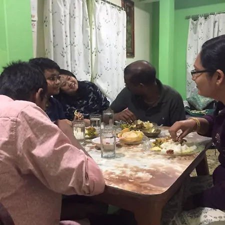 Swastika Homestay And Travels Kurseong Bazar Near Hdfc Bank Nh55 Road Kurseong Exterior photo