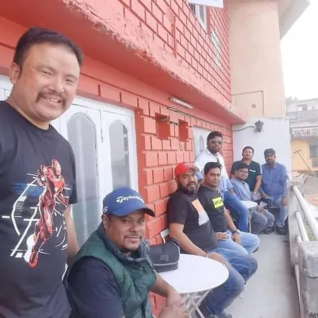 Swastika Homestay And Travels Kurseong Bazar Near Hdfc Bank Nh55 Road Kurseong Exterior photo
