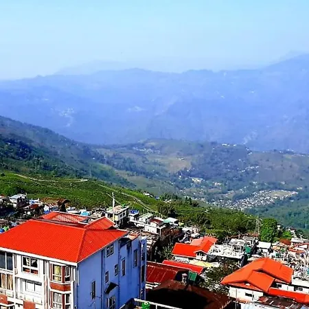 Swastika Homestay And Travels Kurseong Bazar Near Hdfc Bank Nh55 Road Kurseong Exterior photo