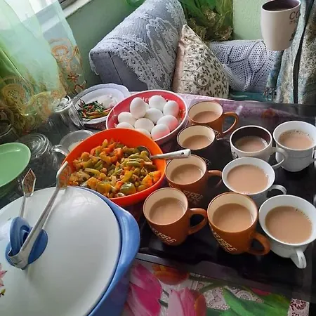 Swastika Homestay And Travels Kurseong Bazar Near Hdfc Bank Nh55 Road Kurseong Exterior photo