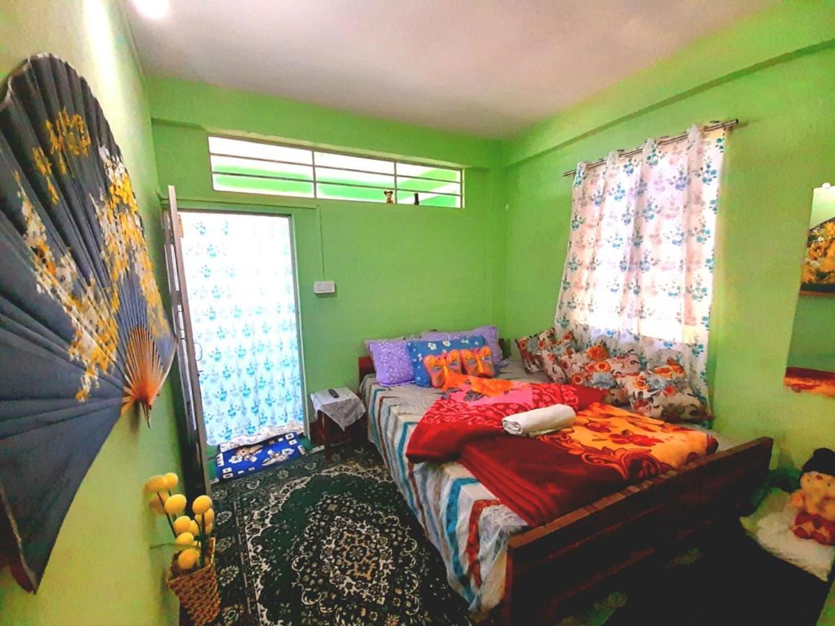 Homestay Swastika And Travels Bazar Near Hdfc Bank Nh55 Road