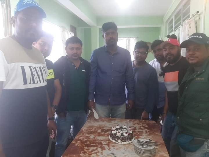Swastika And Travels Bazar Near Hdfc Bank Nh55 Road *
