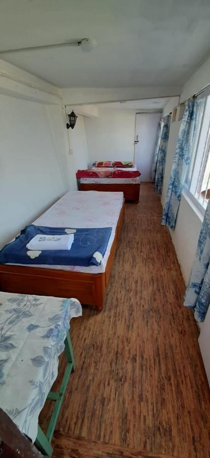 Homestay Swastika And Travels Bazar Near Hdfc Bank Nh55 Road Kurseong