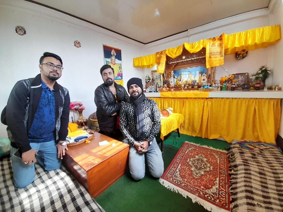 Swastika And Travels Bazar Near Hdfc Bank Nh55 Road Kurseong