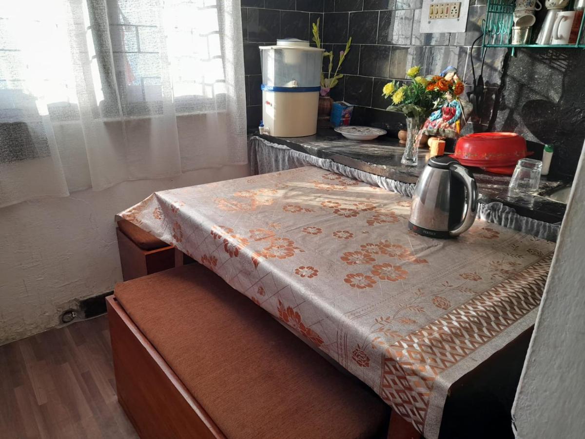 Homestay Swastika And Travels Bazar Near Hdfc Bank Nh55 Road Kurseong